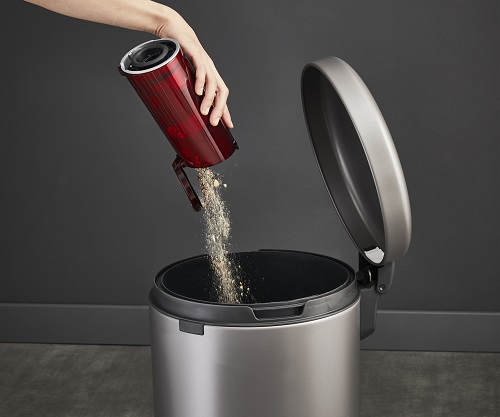 Tefal X-Force 9.60 Flex, Handstick Vacuum Cleaner, 250W, 0.45L, 45min, Animal Care - TY2079WO Tefal X-Force 9.60 Flex, Handstick Vacuum Cleaner, 250W, 0.45L, 45min, Animal Care - TY2079WO
